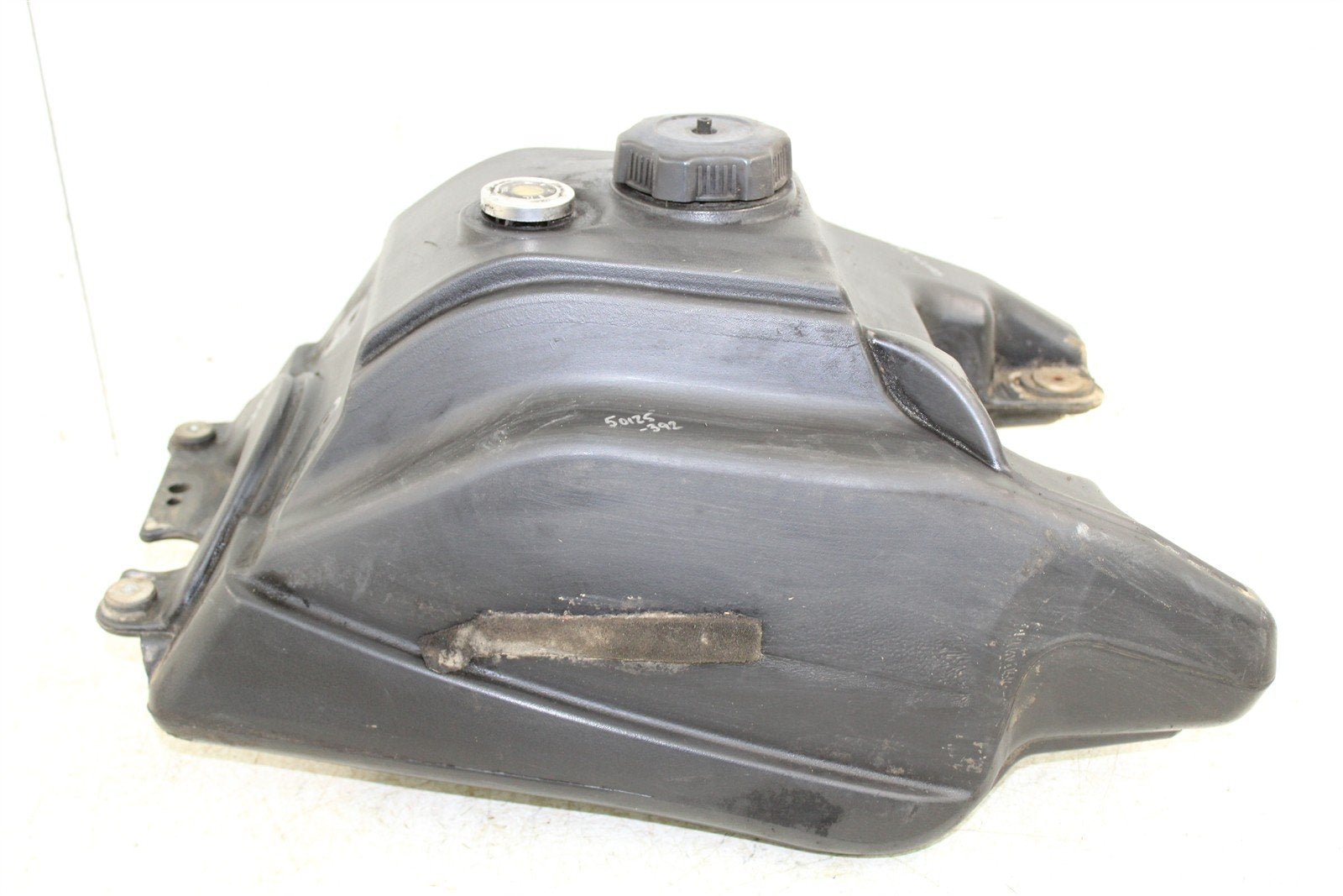 2001 Yamaha Big Bear 400 4x4 Gas Fuel Tank 50125