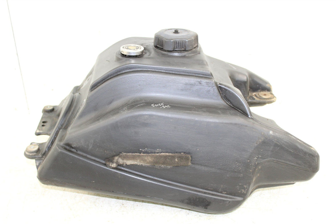 2001 Yamaha Big Bear 400 4x4 Gas Fuel Tank 50125