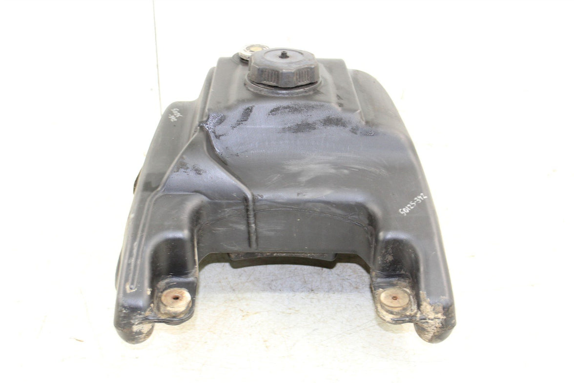 2001 Yamaha Big Bear 400 4x4 Gas Fuel Tank 50125