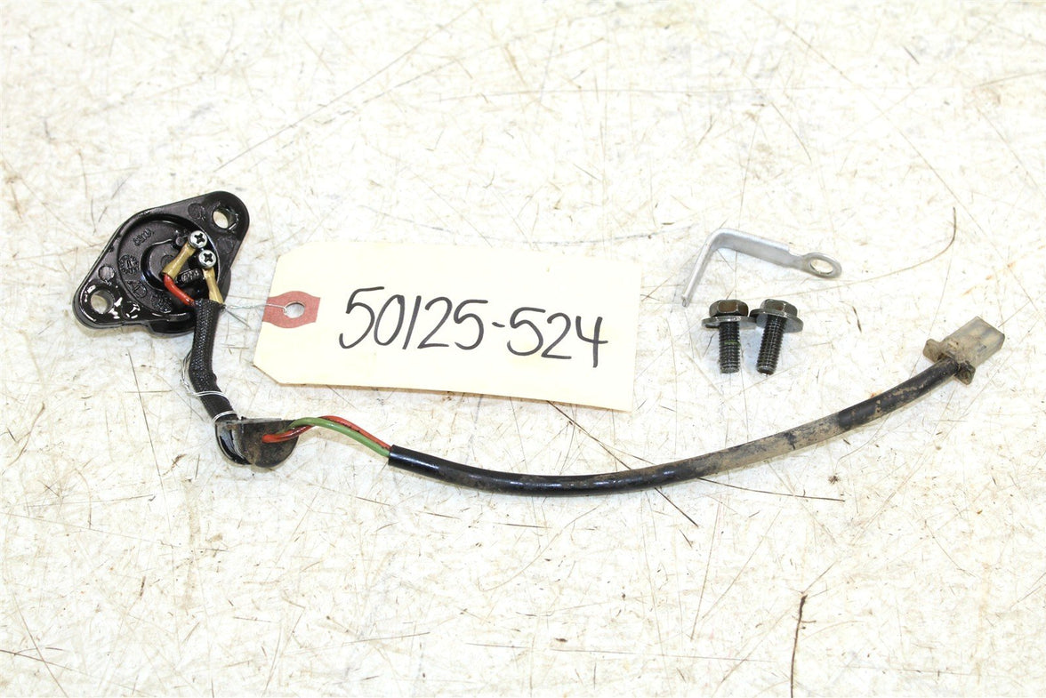 2001 Yamaha Big Bear 400 4x4 Shift Sensor Neutral Safety Switch 50125