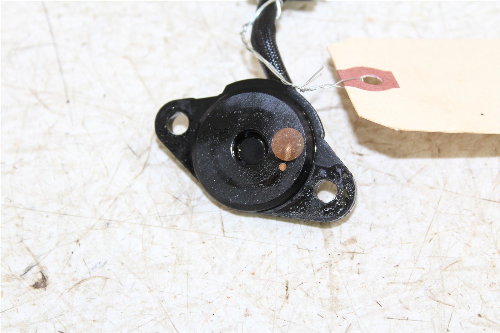 2001 Yamaha Big Bear 400 4x4 Shift Sensor Neutral Safety Switch 50125