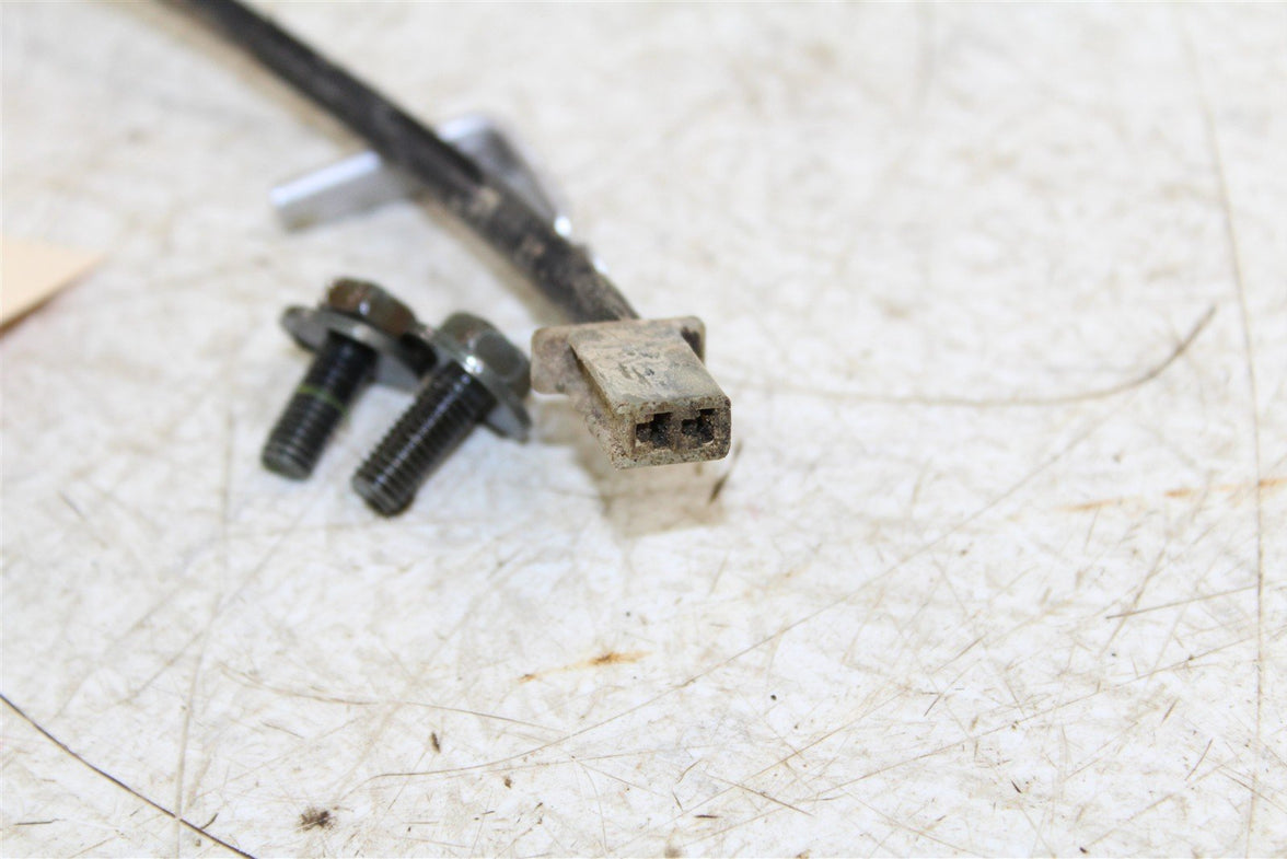 2001 Yamaha Big Bear 400 4x4 Shift Sensor Neutral Safety Switch 50125