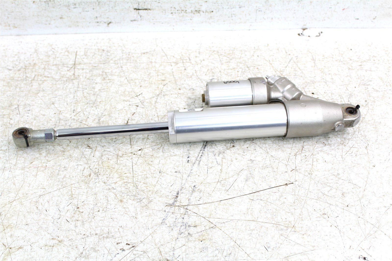 2017 Ski Doo MXZ 800R E Tec Rear Shock Absorber 650G