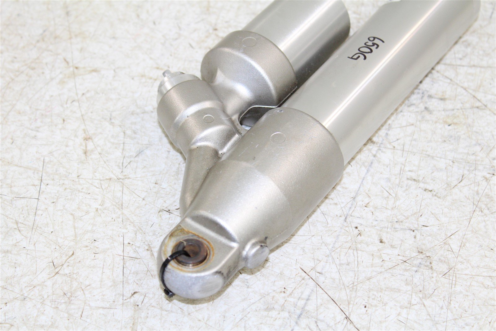 2017 Ski Doo MXZ 800R E Tec Rear Shock Absorber 650G