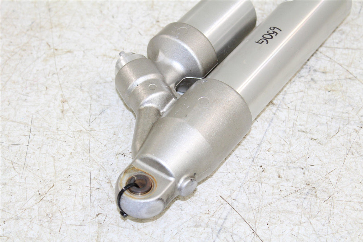 2017 Ski Doo MXZ 800R E Tec Rear Shock Absorber 650G