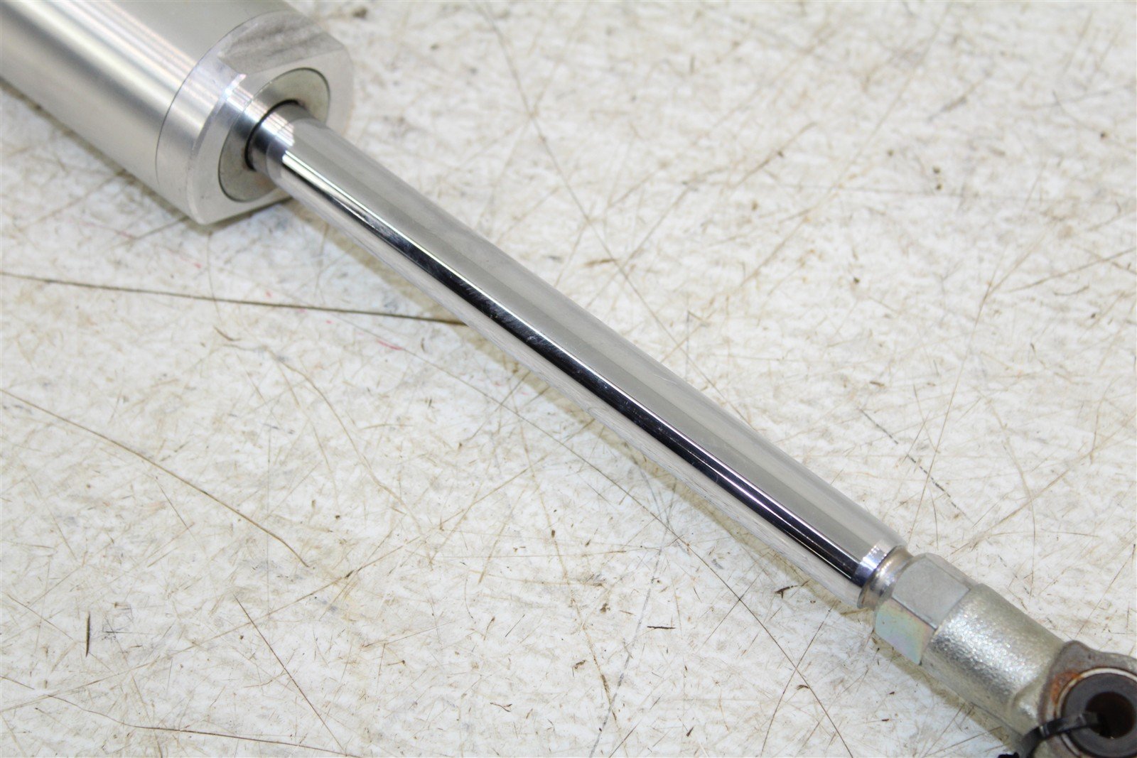 2017 Ski Doo MXZ 800R E Tec Rear Shock Absorber 650G