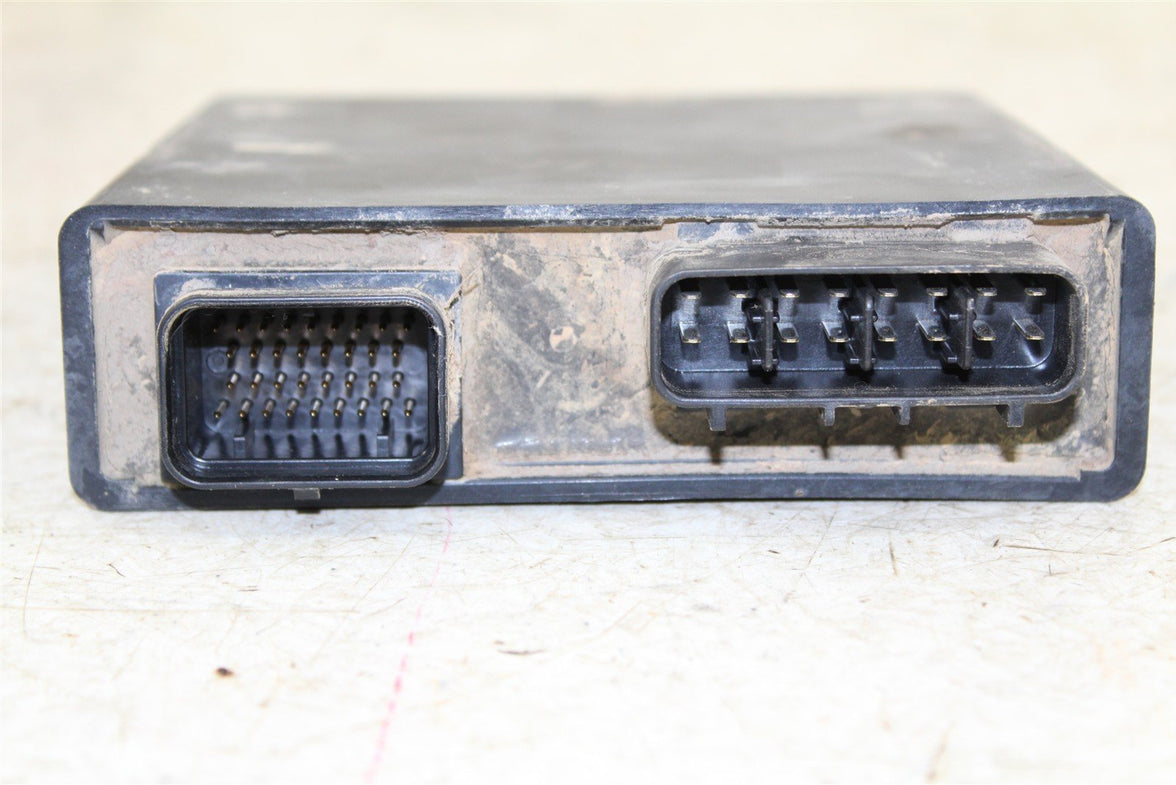 2017 Yamaha YXZ 1000R SS Secondary CDI Electric Control ECU Computer 506G