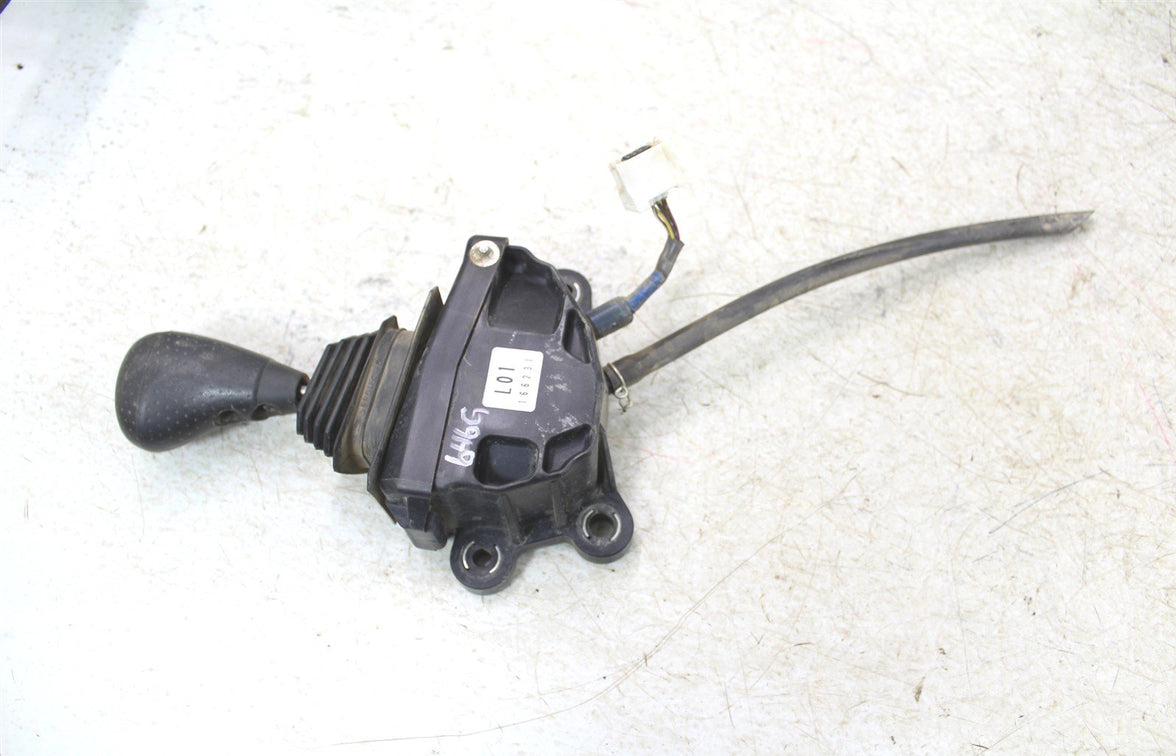 2017 Yamaha YXZ 1000R SS Shifter Arm Shift Lever 646G