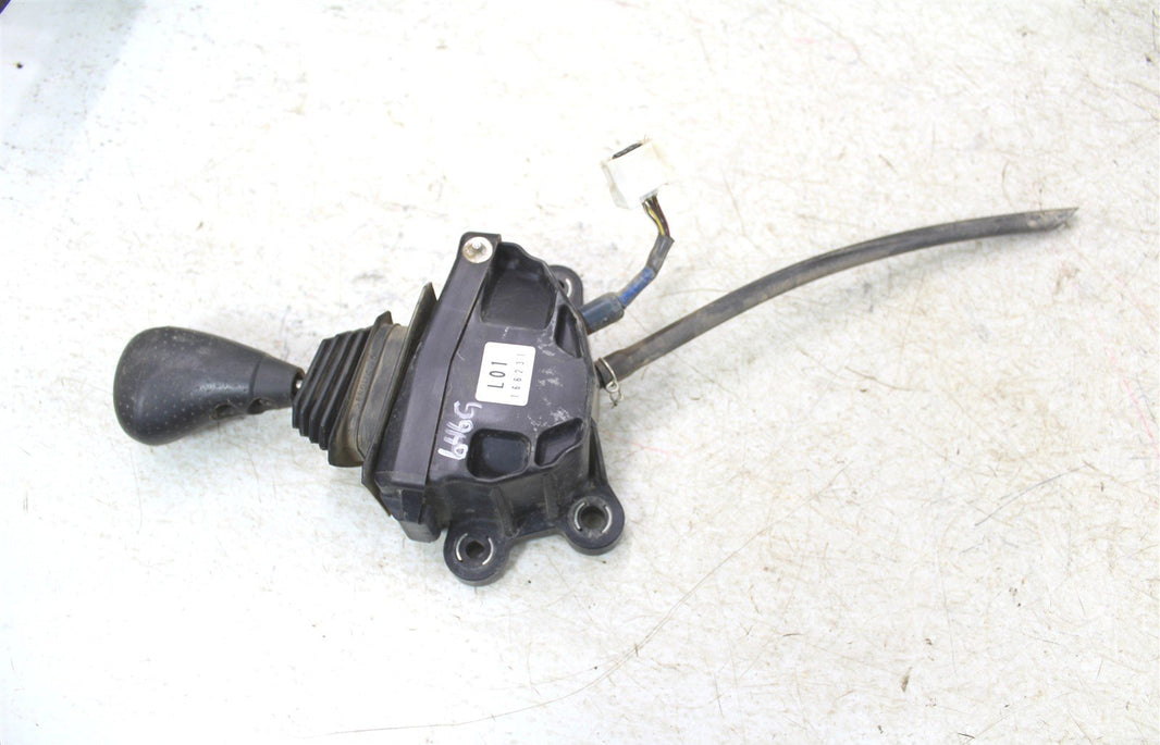2017 Yamaha YXZ 1000R SS Shifter Arm Shift Lever 646G
