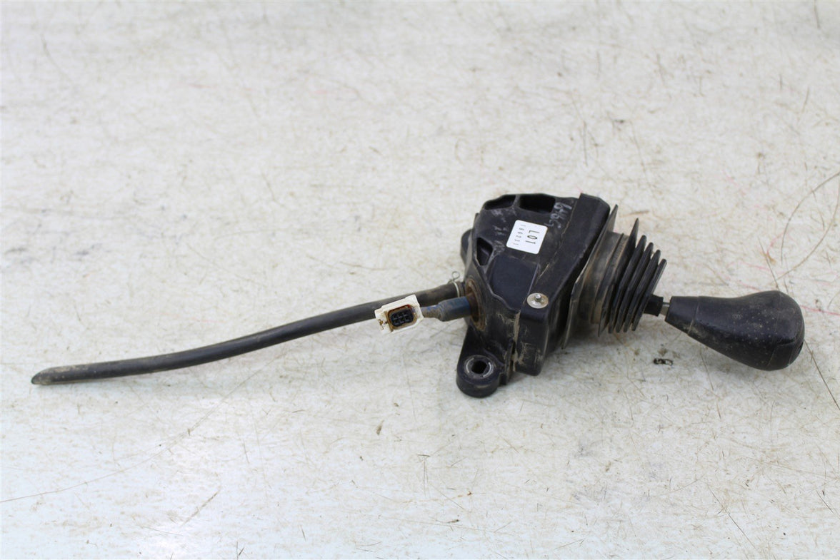 2017 Yamaha YXZ 1000R SS Shifter Arm Shift Lever 646G