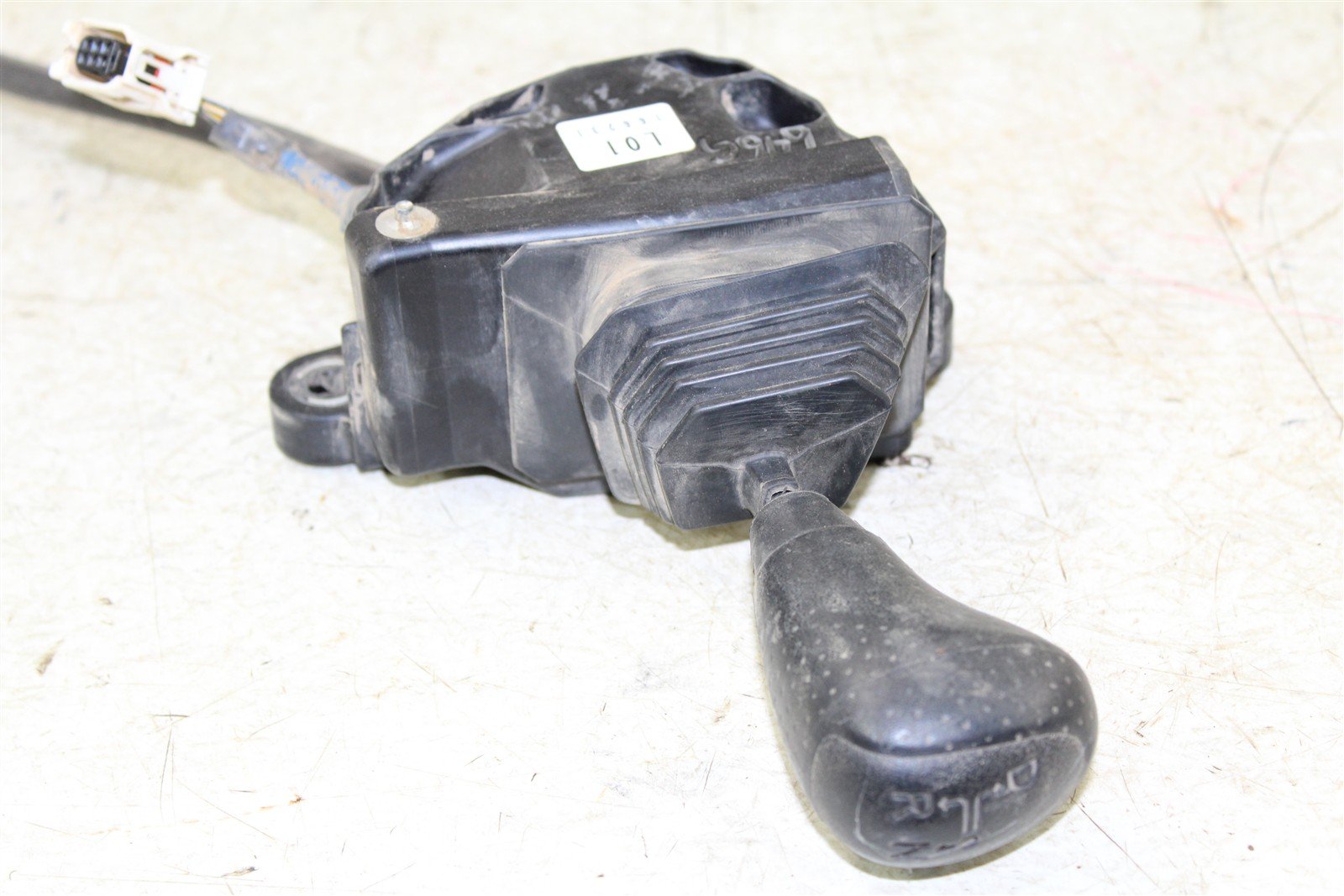 2017 Yamaha YXZ 1000R SS Shifter Arm Shift Lever 646G