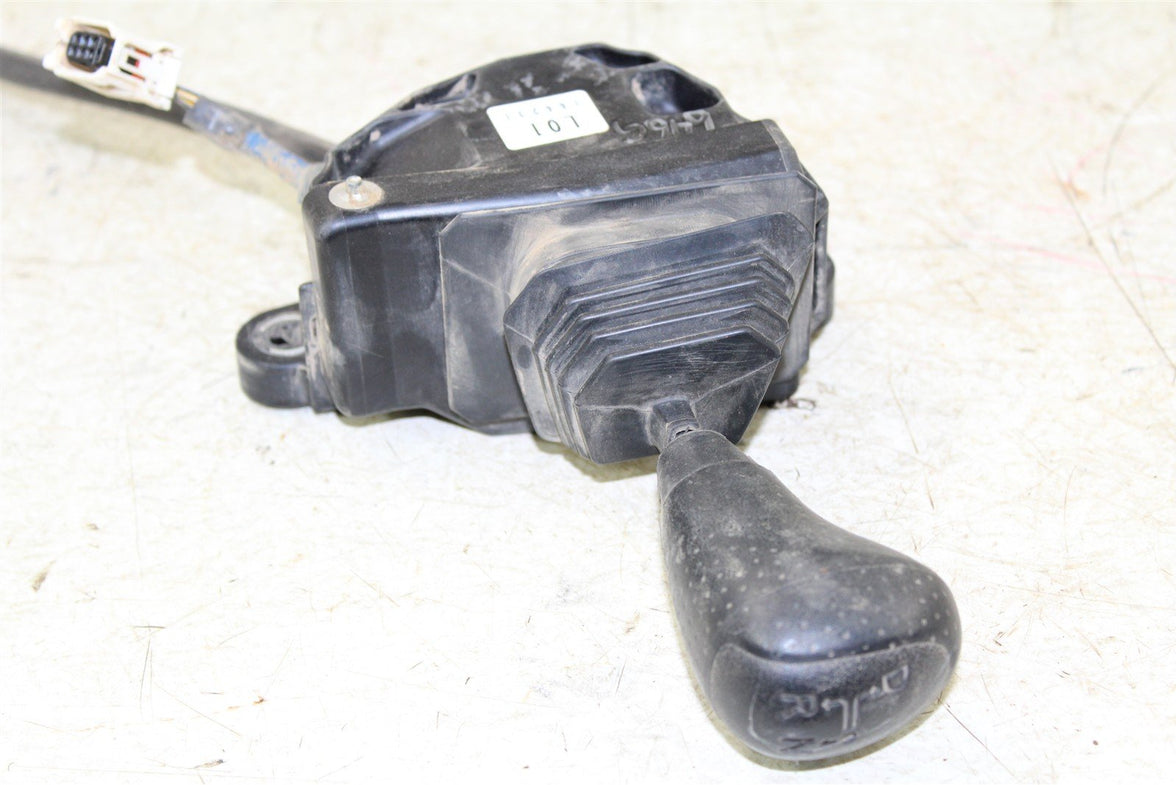 2017 Yamaha YXZ 1000R SS Shifter Arm Shift Lever 646G