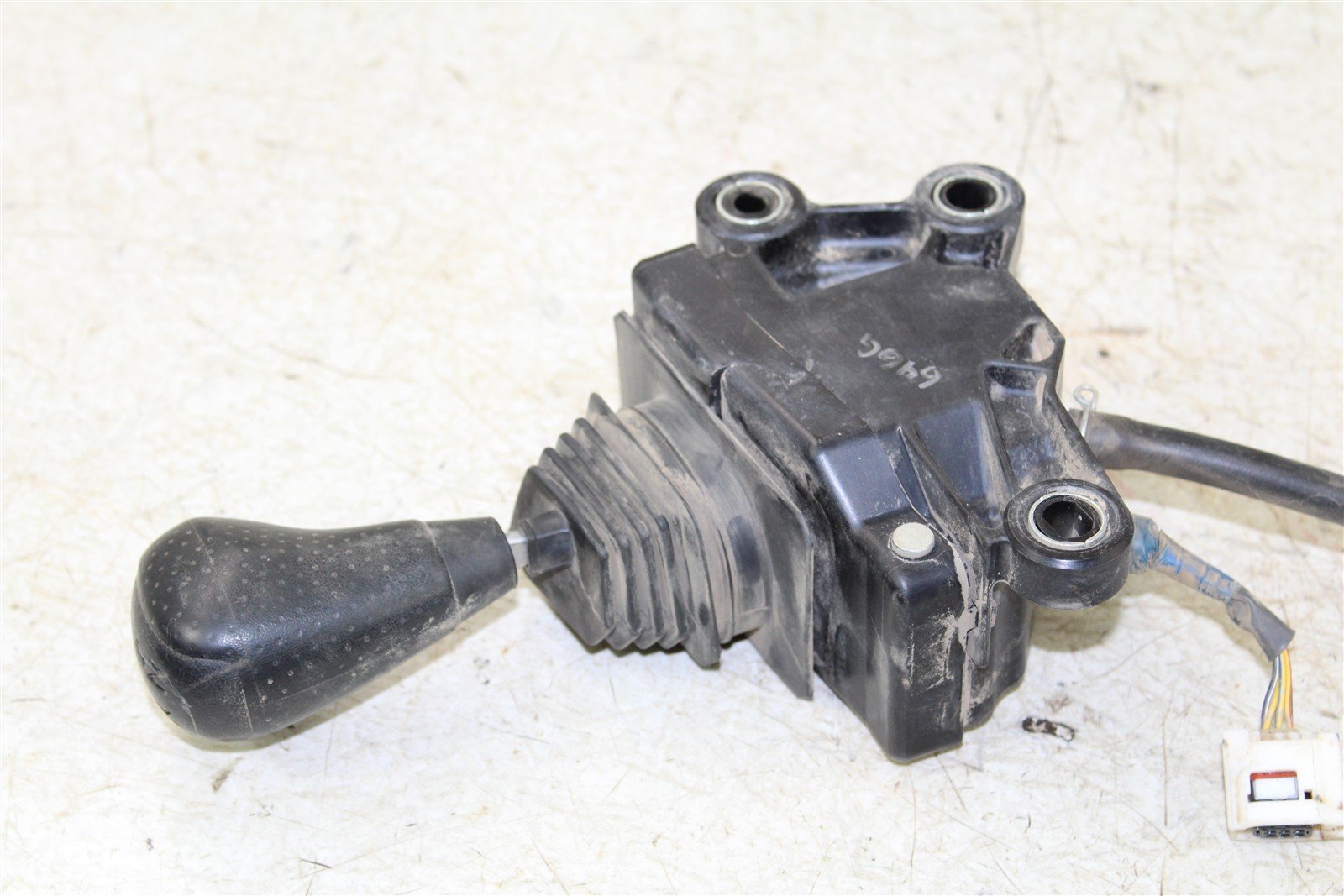 2017 Yamaha YXZ 1000R SS Shifter Arm Shift Lever 646G