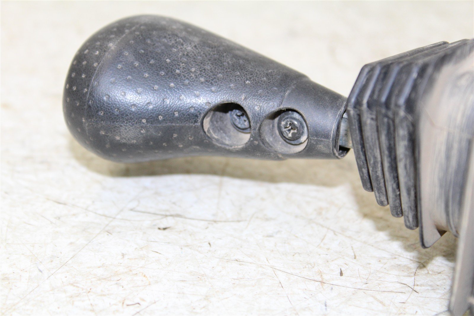 2017 Yamaha YXZ 1000R SS Shifter Arm Shift Lever 646G