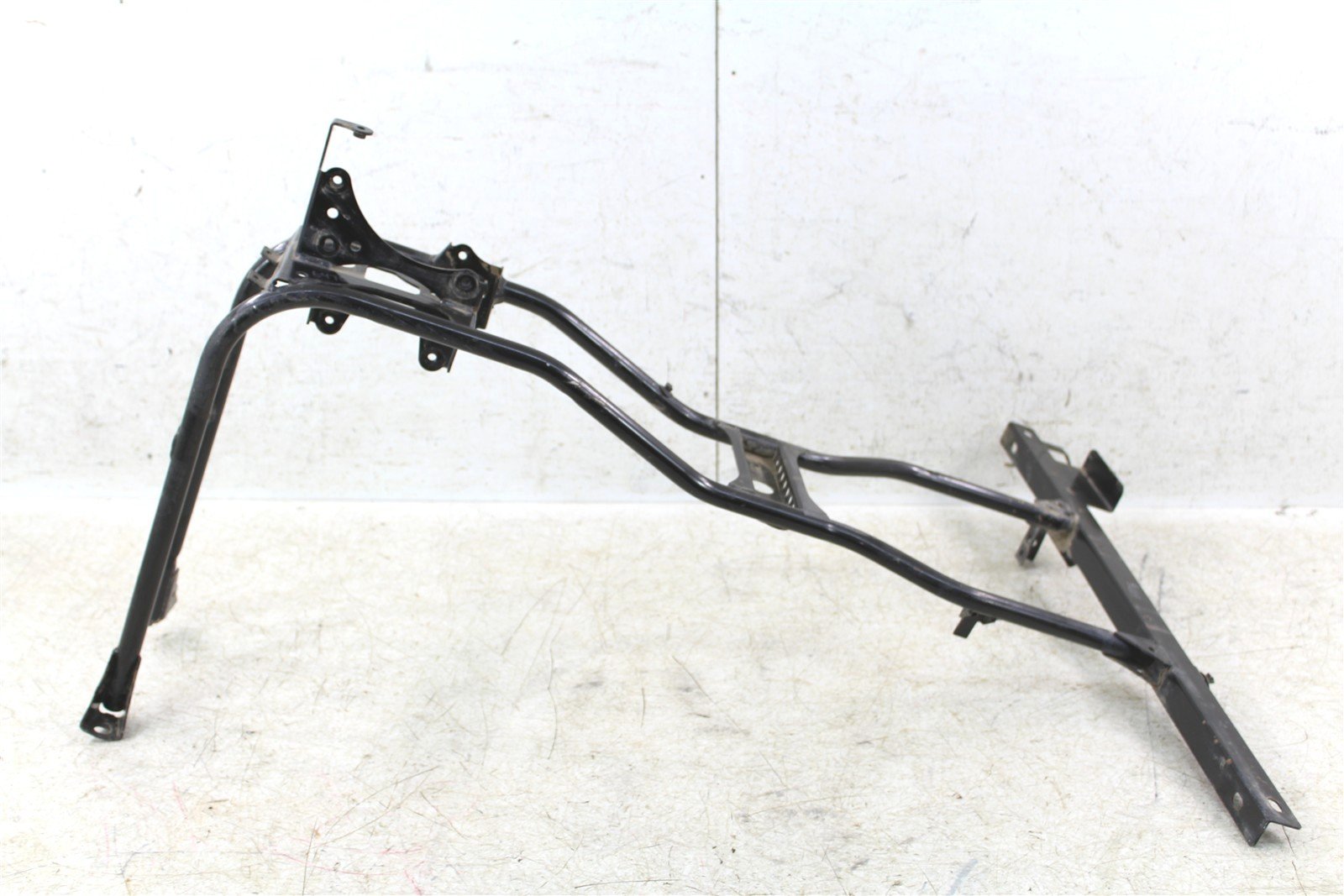 2017 Yamaha YXZ 1000R SS Center Console Subframe Sub Frame 647G