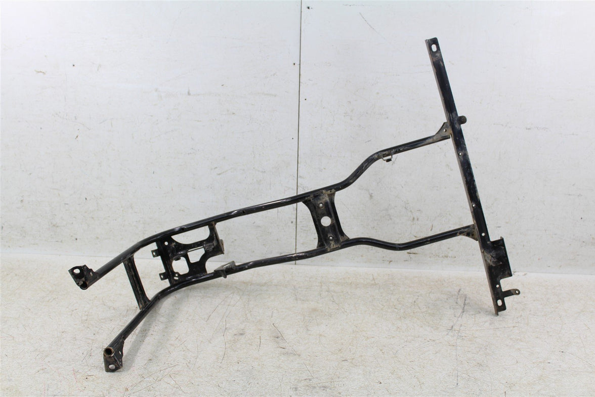 2017 Yamaha YXZ 1000R SS Center Console Subframe Sub Frame 647G