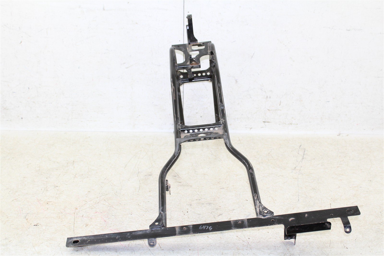 2017 Yamaha YXZ 1000R SS Center Console Subframe Sub Frame 647G