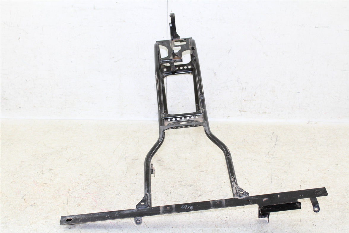 2017 Yamaha YXZ 1000R SS Center Console Subframe Sub Frame 647G