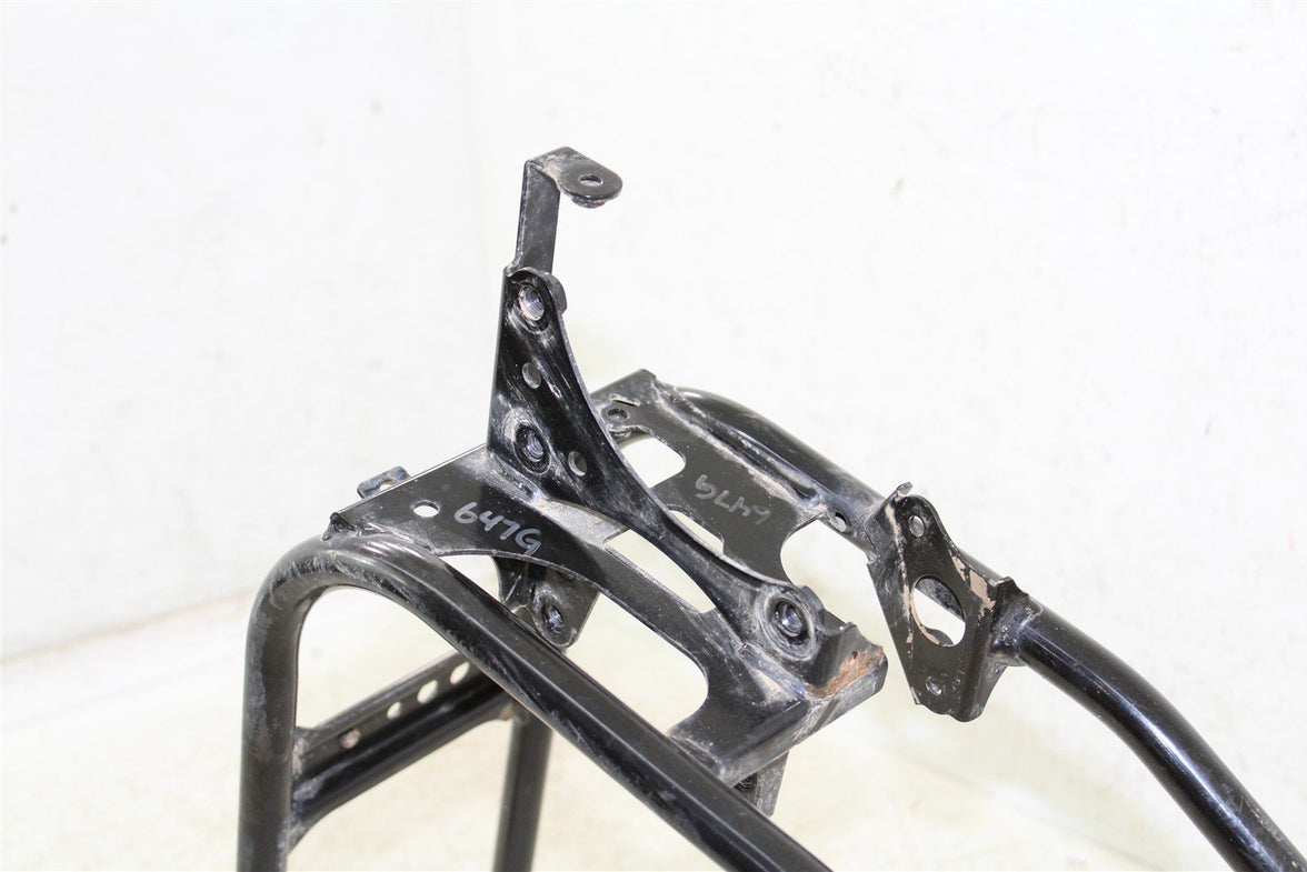 2017 Yamaha YXZ 1000R SS Center Console Subframe Sub Frame 647G