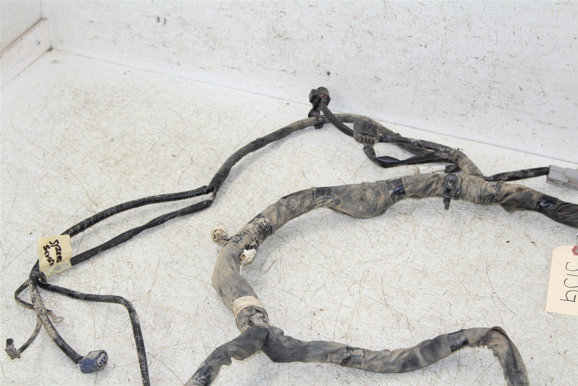 2017 Yamaha YXZ 1000R SS Wire Wiring Harness Loom 513G