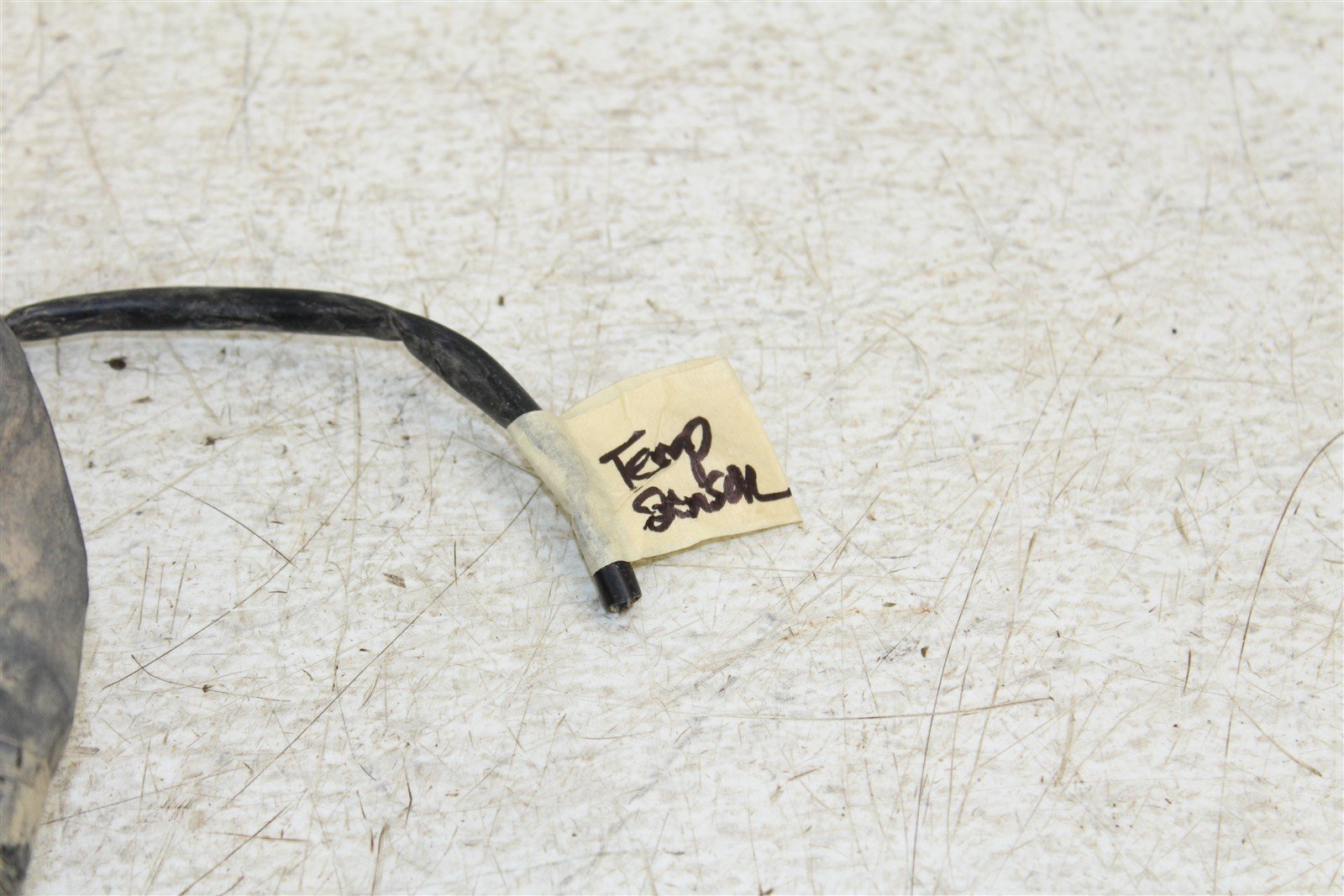 2017 Yamaha YXZ 1000R SS Wire Wiring Harness Loom 513G