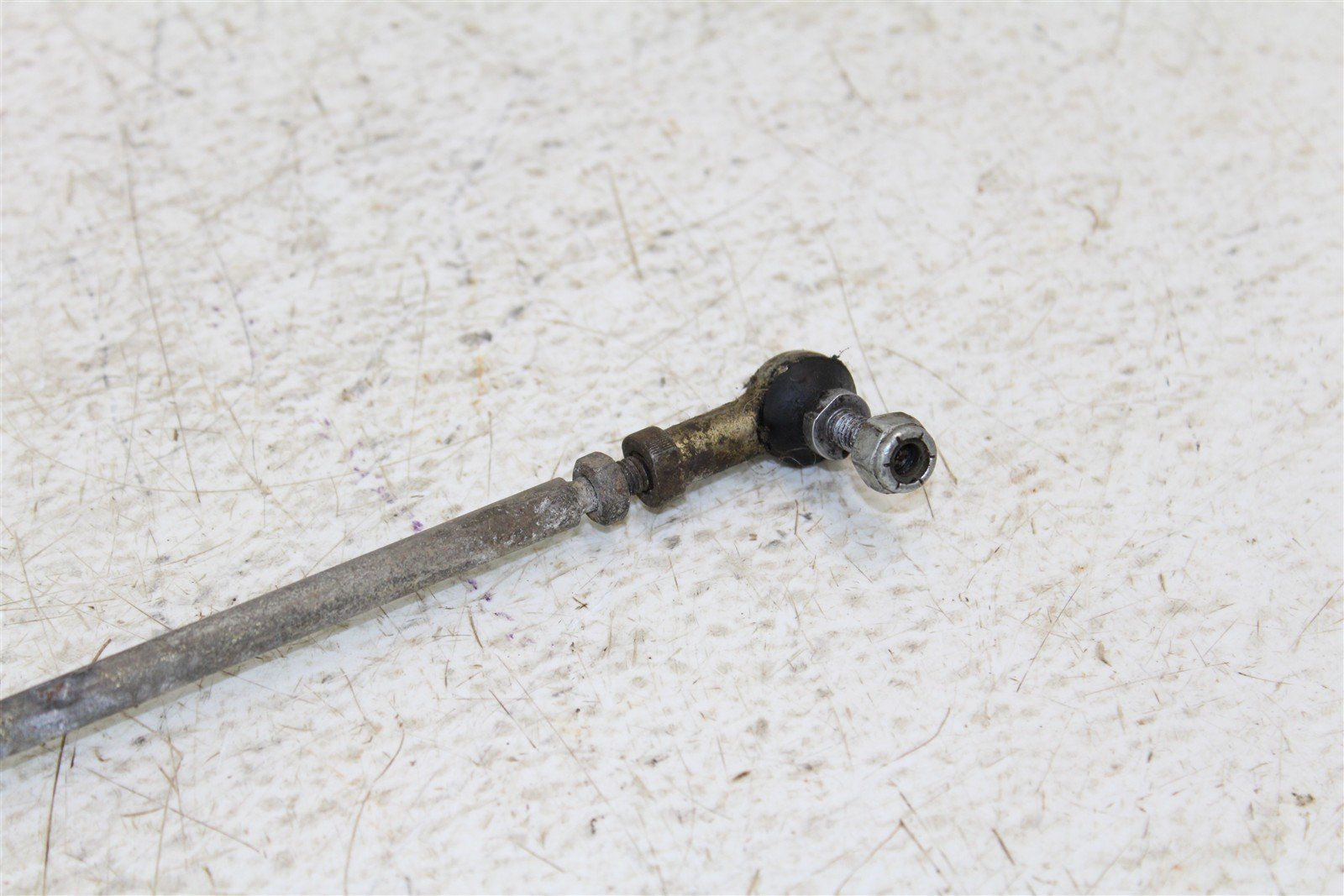 1997 Polaris Scrambler 500 4x4 Shifter Arm Shift Lever Linkage 34160