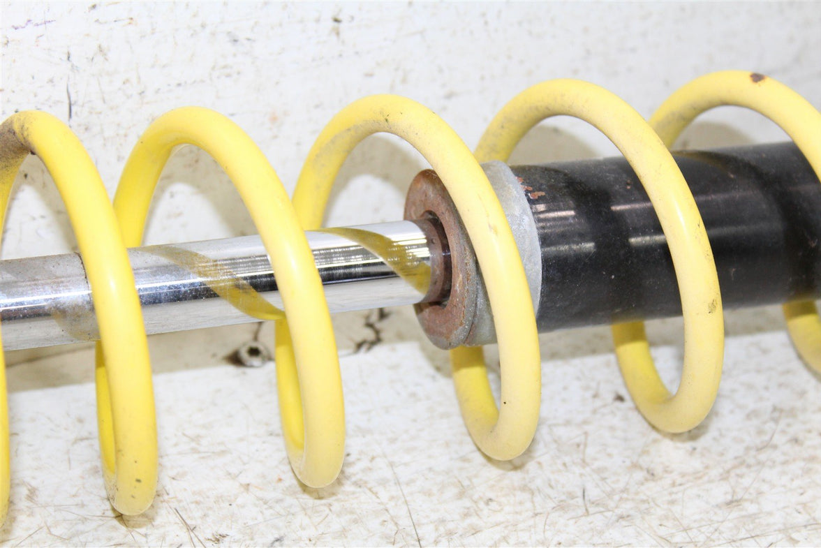 1997 Polaris Scrambler 500 4x4 Left Front Shock Spring Absorber 34160