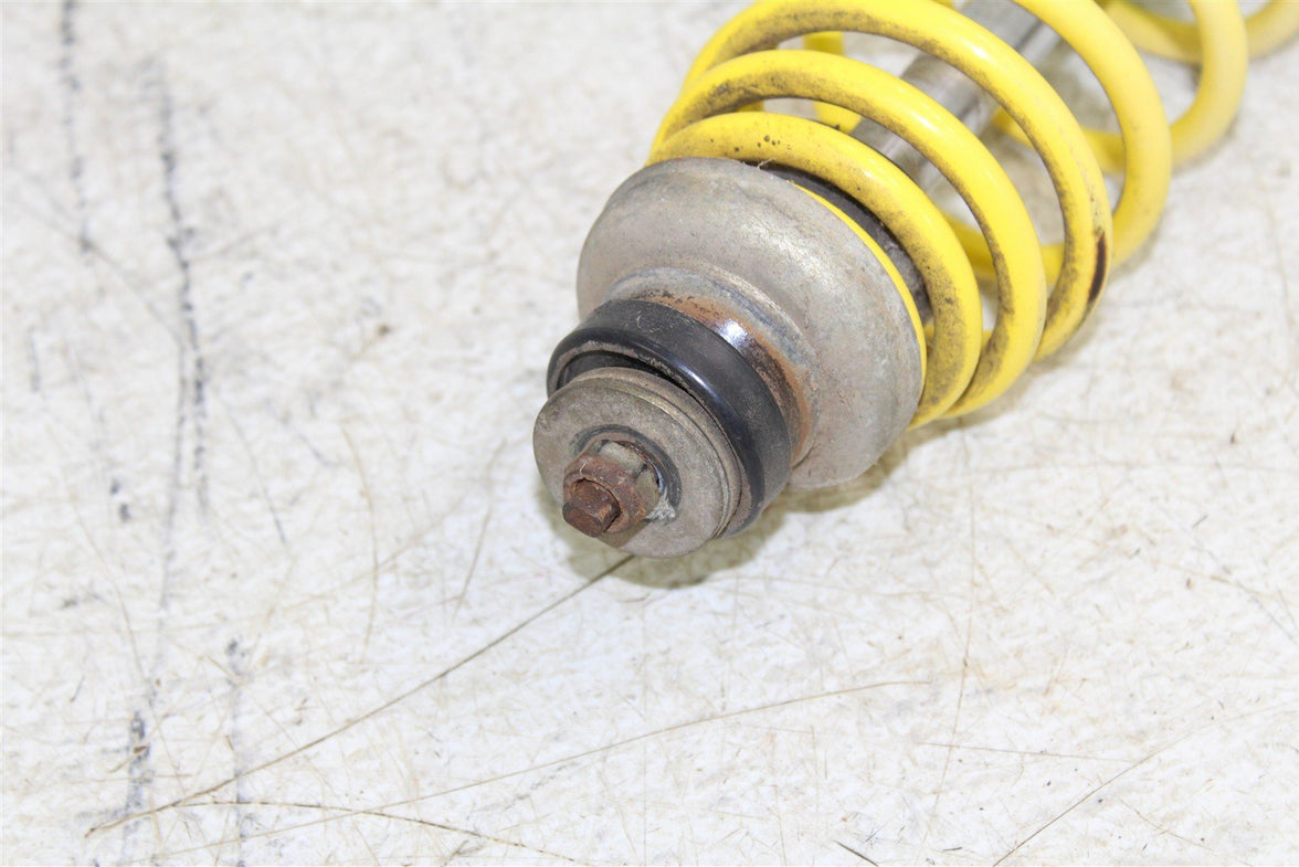 1997 Polaris Scrambler 500 4x4 Left Front Shock Spring Absorber 34160