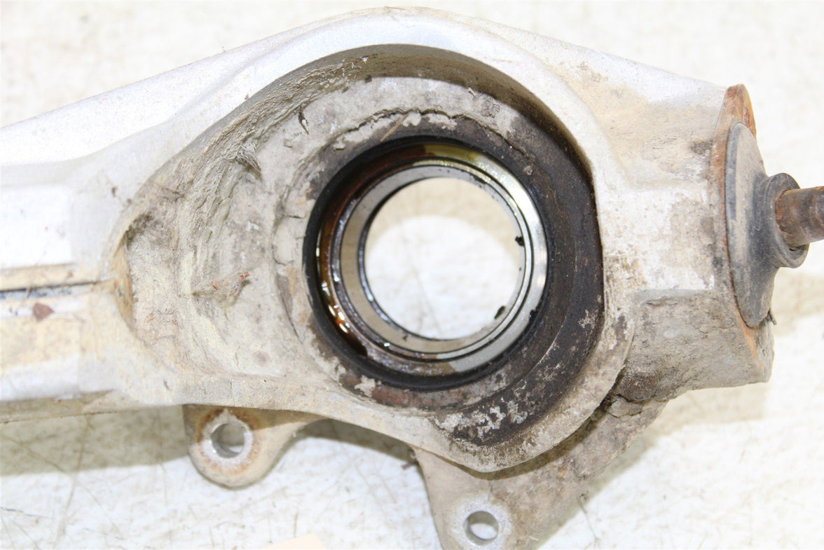 1997 Polaris Scrambler 500 4x4 Left Front Shock Spring Absorber 34160