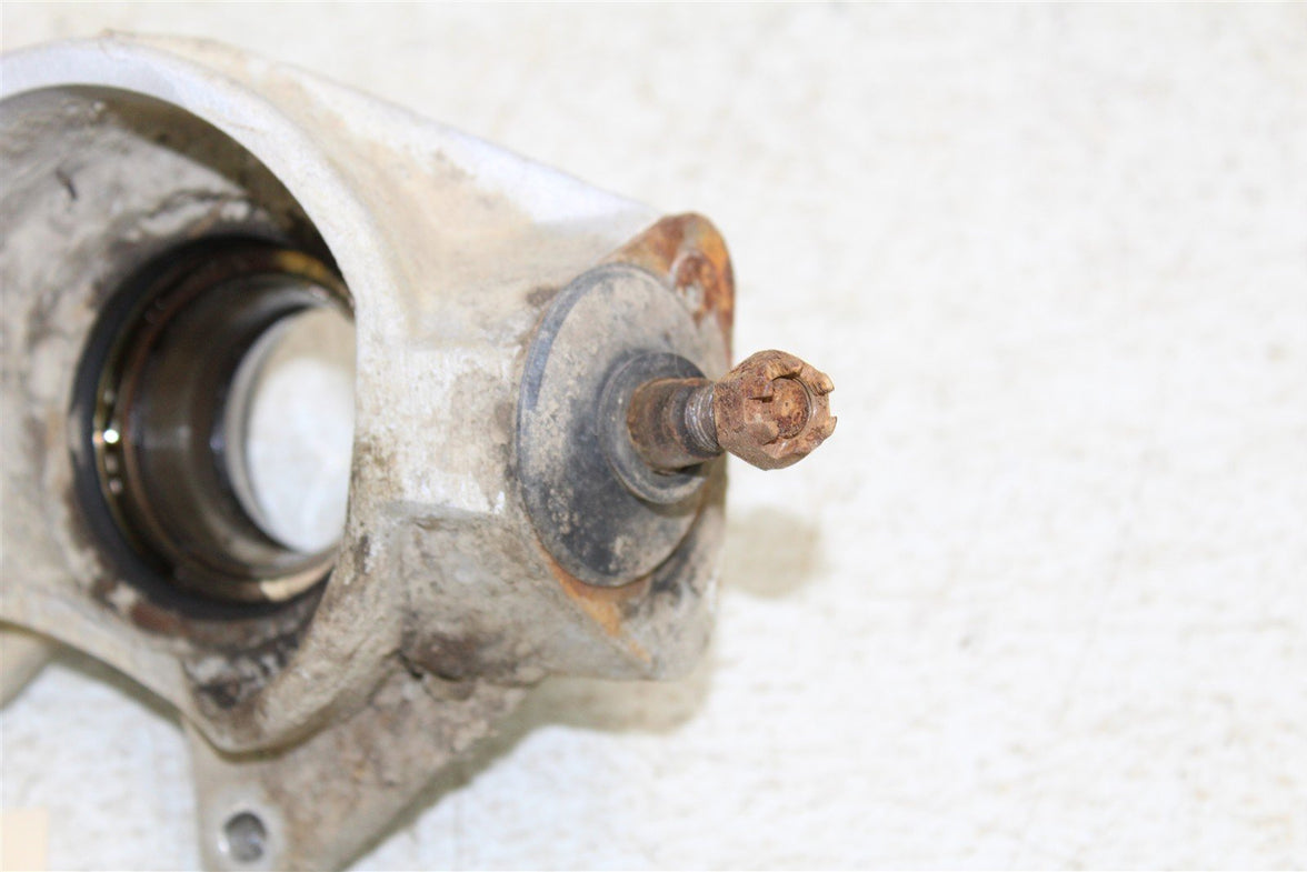 1997 Polaris Scrambler 500 4x4 Left Front Shock Spring Absorber 34160