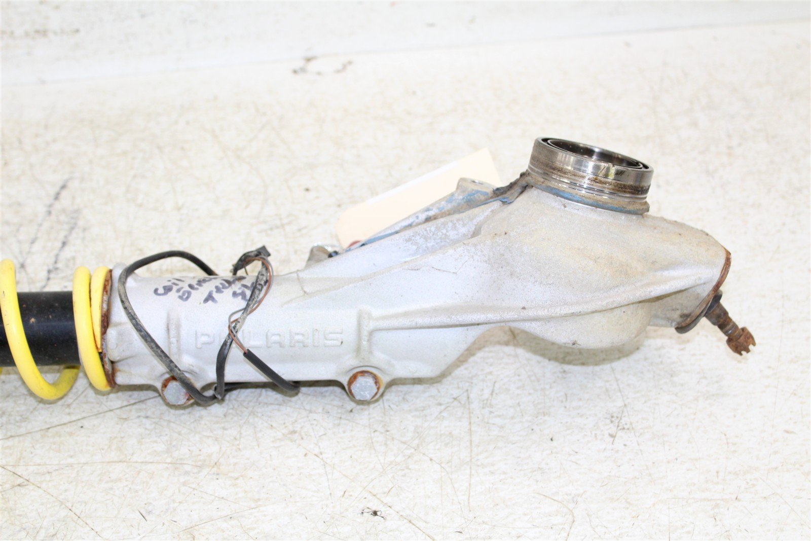 1997 Polaris Scrambler 500 4x4 Left Front Shock Spring Absorber 34160