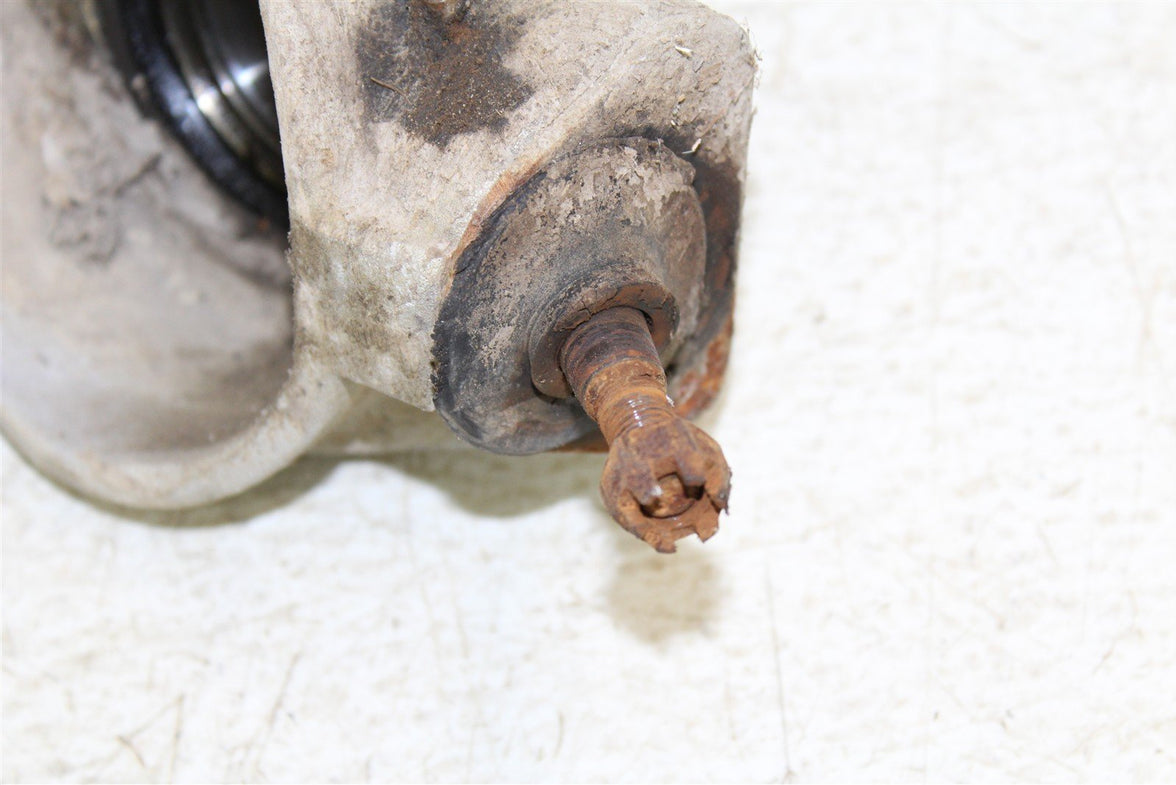 1997 Polaris Scrambler 500 4x4 Right Front Shock Spring Absorber 34160