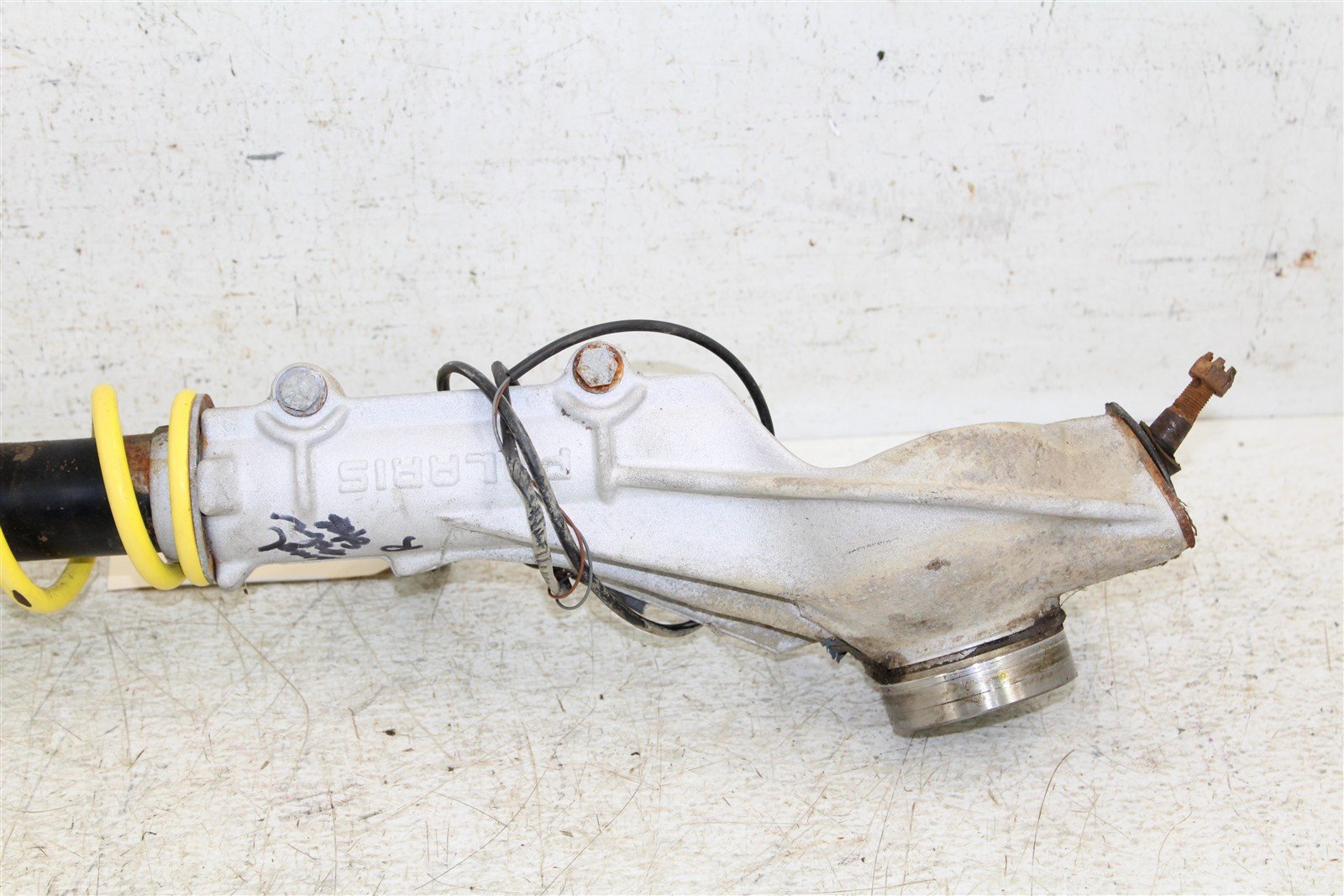 1997 Polaris Scrambler 500 4x4 Right Front Shock Spring Absorber 34160