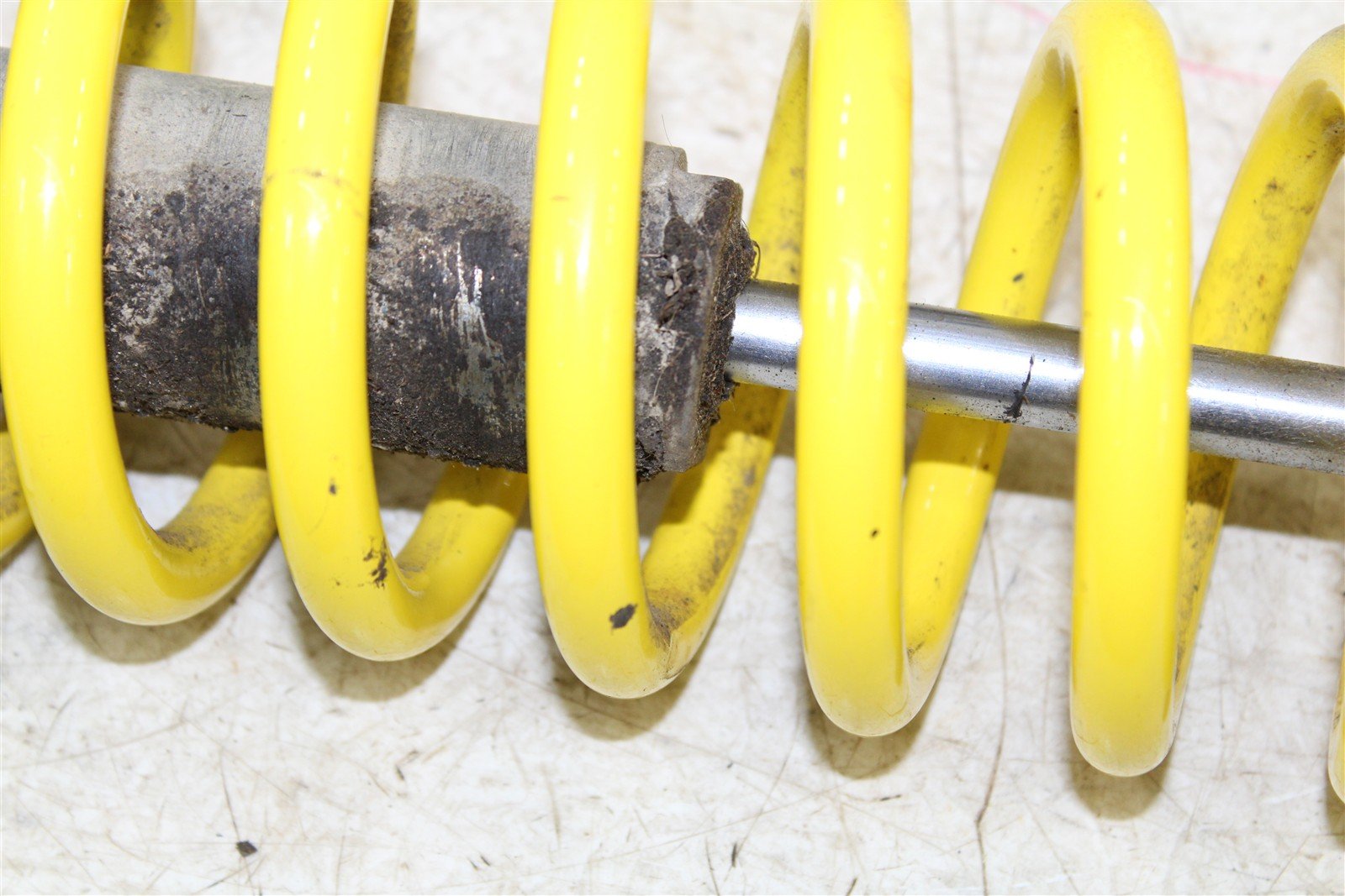 1997 Polaris Scrambler 500 4x4 Rear Shock Spring Absorber 34160