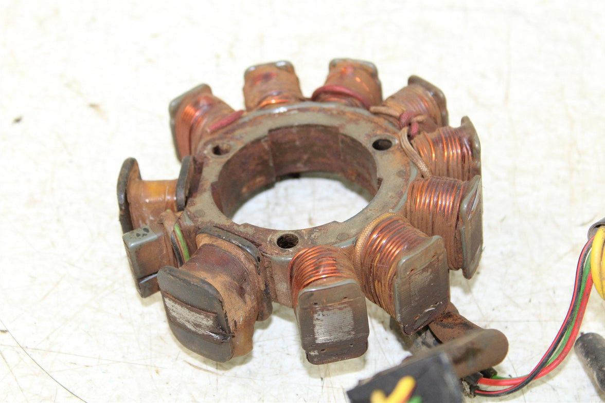 1997 Polaris Scrambler 500 4x4 Stator Magneto Generator Coil 34160