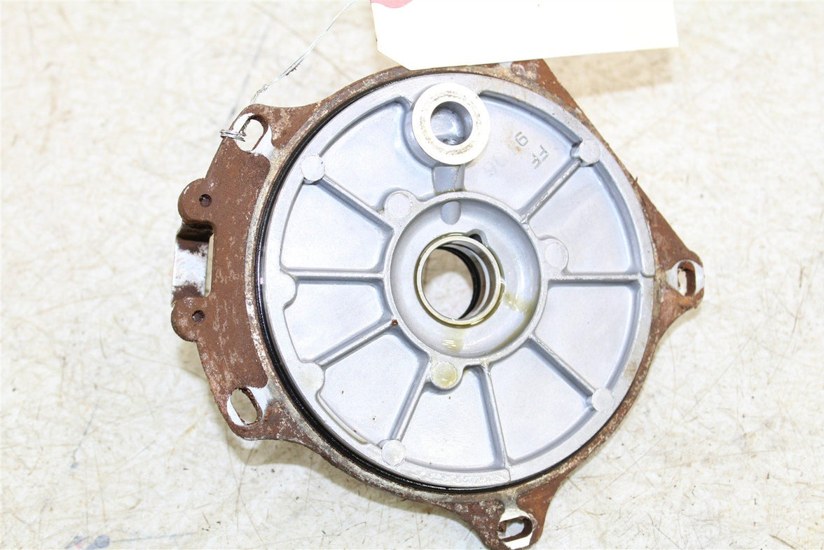 1997 Polaris Scrambler 500 4x4 Stator Plate 34160