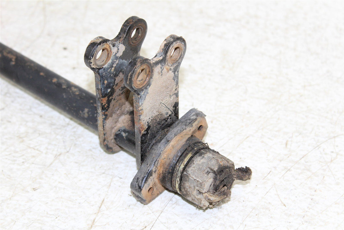1997 Polaris Scrambler 500 4x4 Steering Stem Shaft 34160