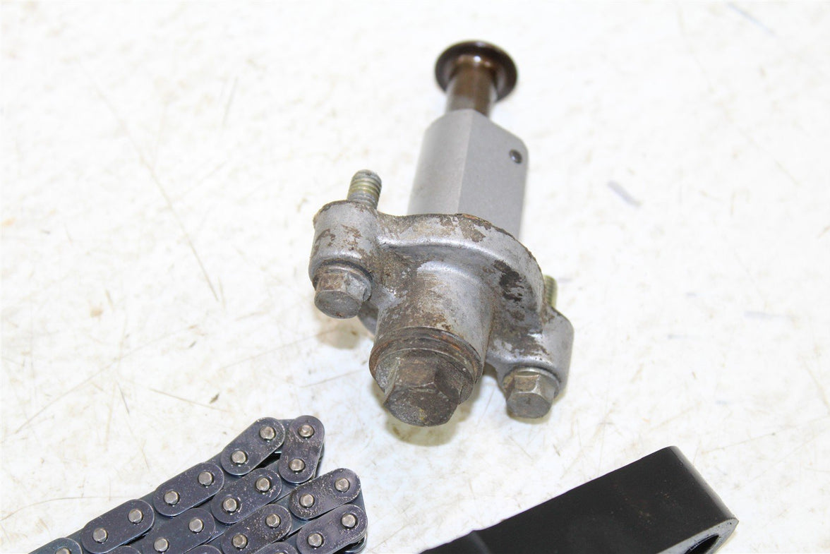 1997 Polaris Scrambler 500 4x4 Timing Chain Guide w/ Camshaft Tensioner 34160