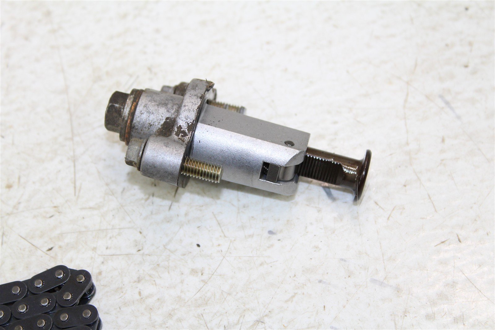 1997 Polaris Scrambler 500 4x4 Timing Chain Guide w/ Camshaft Tensioner 34160
