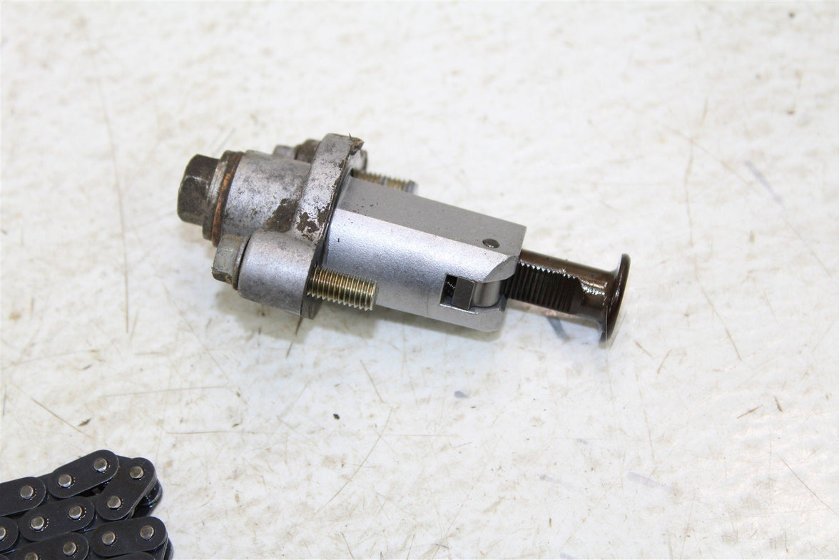 1997 Polaris Scrambler 500 4x4 Timing Chain Guide w/ Camshaft Tensioner 34160