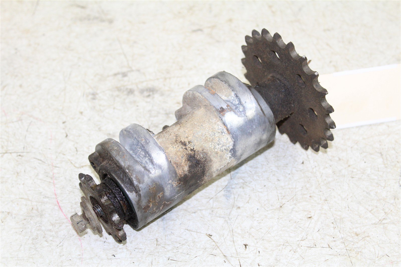 1997 Polaris Scrambler 500 4x4 Eccentric Tightener Center Chain Tensioner 34160