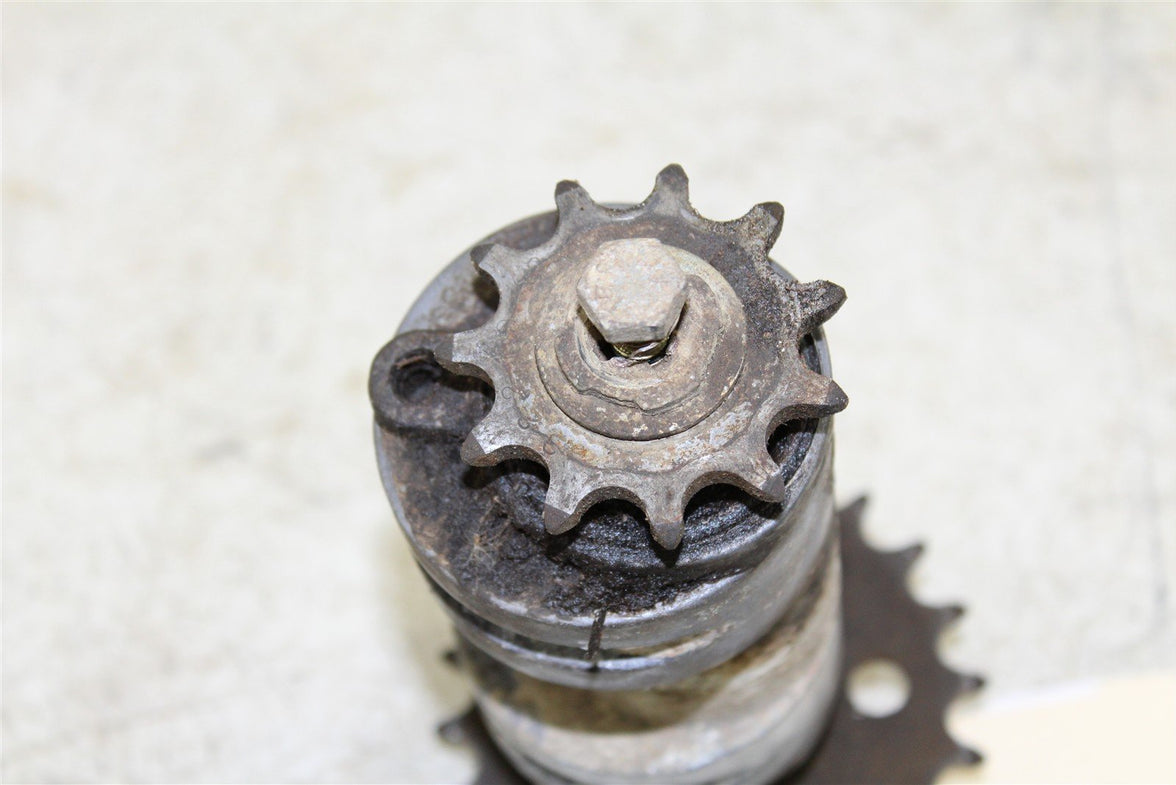 1997 Polaris Scrambler 500 4x4 Eccentric Tightener Center Chain Tensioner 34160