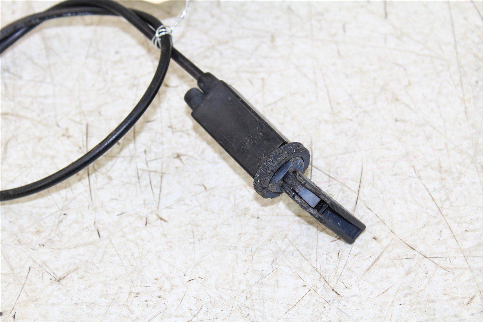 1997 Polaris Scrambler 500 4x4 Choke Cable Lever Plunger 34160