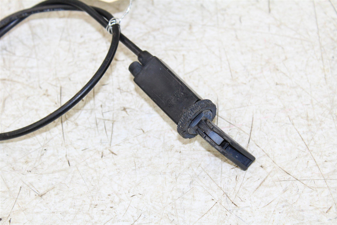 1997 Polaris Scrambler 500 4x4 Choke Cable Lever Plunger 34160