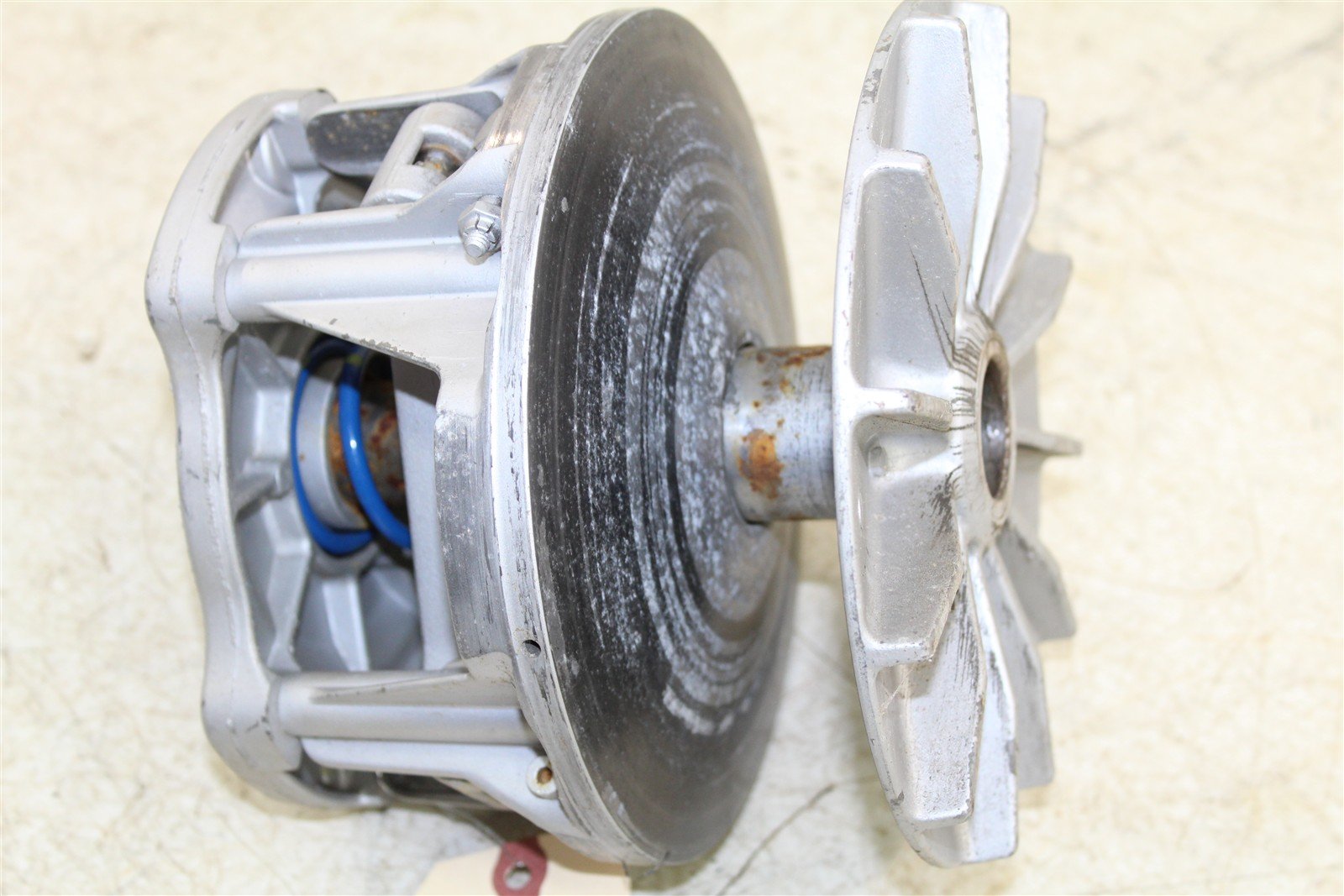 1997 Polaris Scrambler 500 4x4 Primary Drive Clutch 34160
