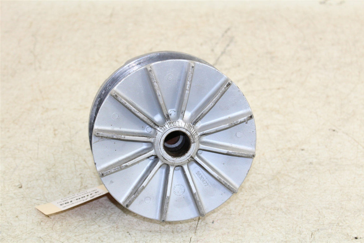 1997 Polaris Scrambler 500 4x4 Primary Drive Clutch 34160