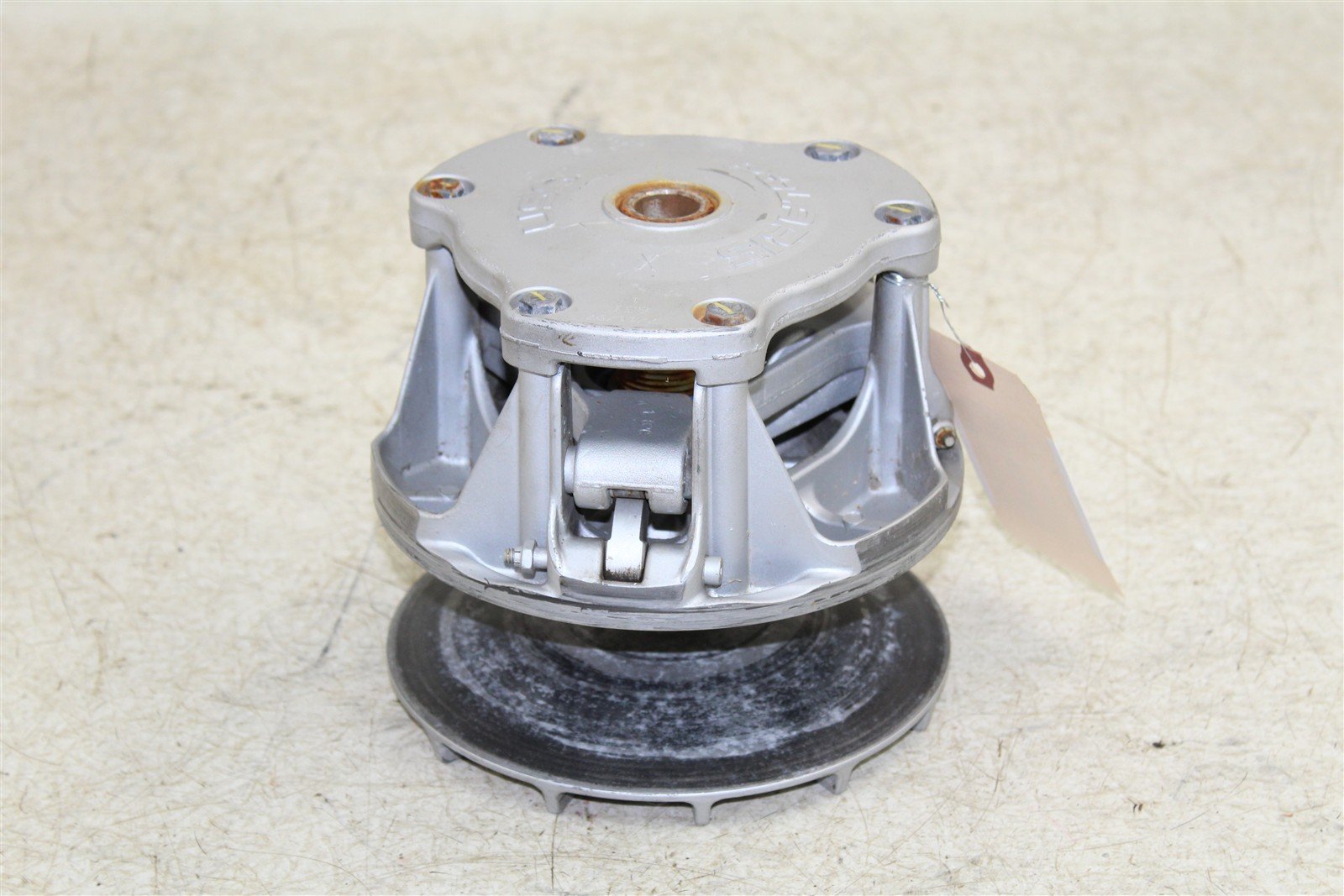 1997 Polaris Scrambler 500 4x4 Primary Drive Clutch 34160