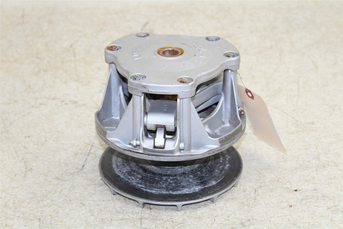 1997 Polaris Scrambler 500 4x4 Primary Drive Clutch 34160