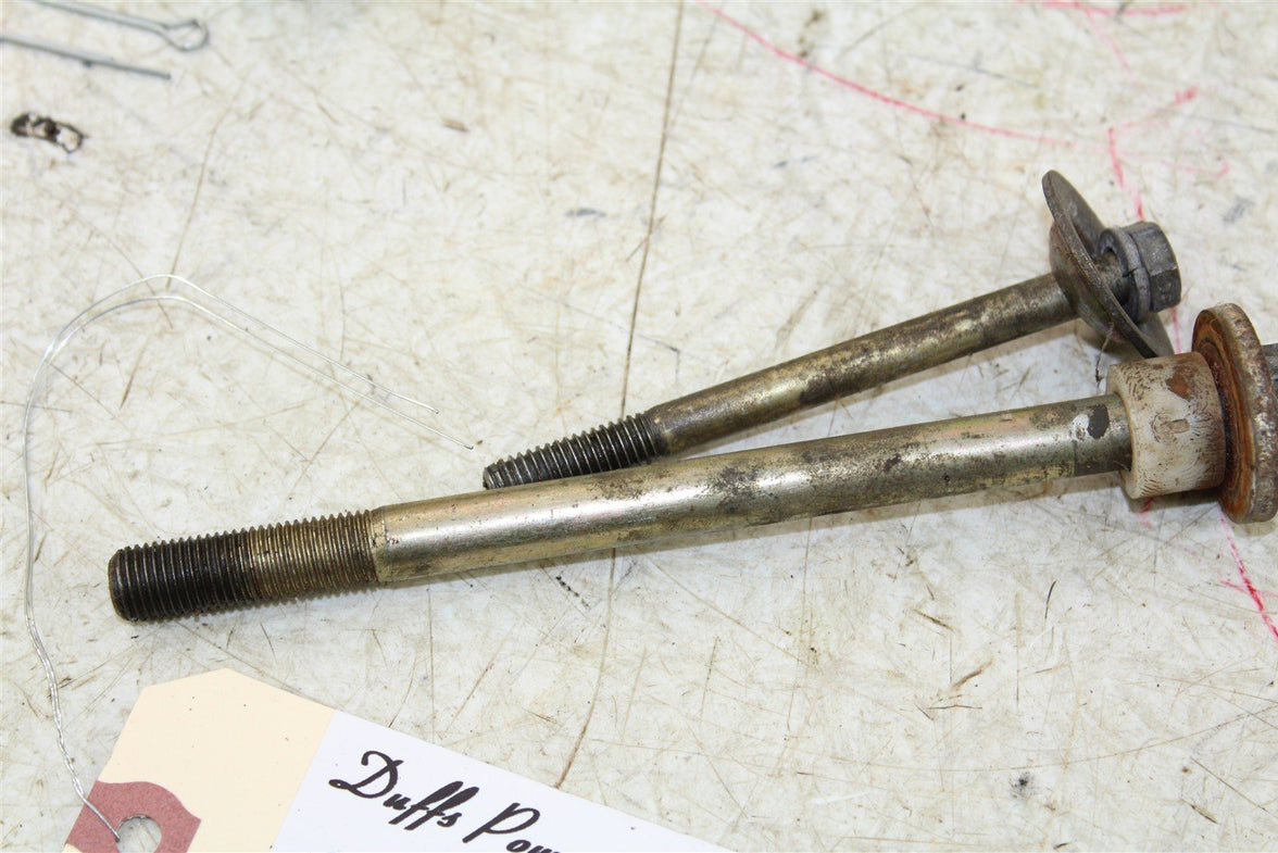 1997 Polaris Scrambler 500 4x4 Clutch Bolts Primary Secondary 34160
