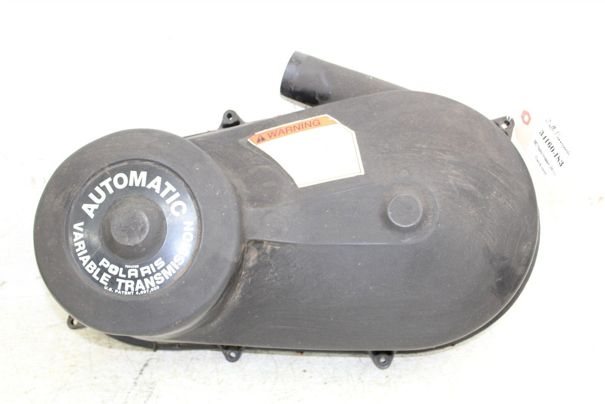 1997 Polaris Scrambler 500 4x4 Outer Clutch Cover 34160